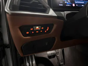 BMW M3 Competition xDrive Touring