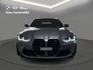 BMW M3 Competition xDrive Touring