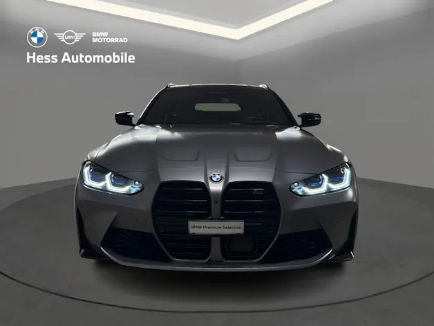 BMW M3 Competition xDrive Touring