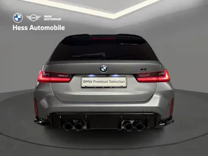 BMW M3 Competition xDrive Touring