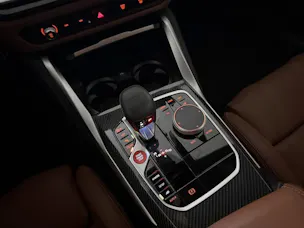 BMW M3 Competition xDrive Touring