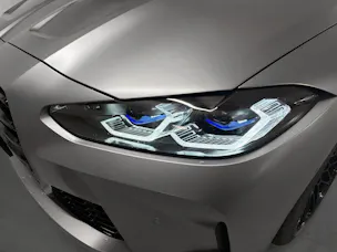 BMW M3 Competition xDrive Touring