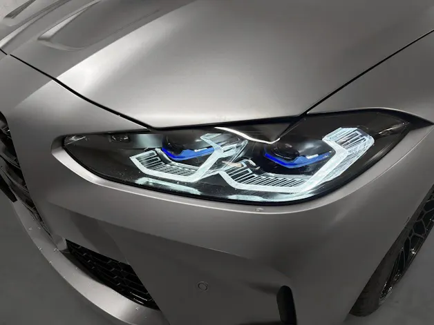 BMW M3 Competition xDrive Touring
