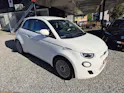 FIAT 500 Icon 3+1-42 kWh