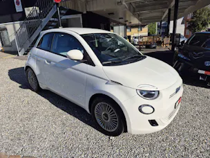 FIAT 500 Icon 3+1-42 kWh