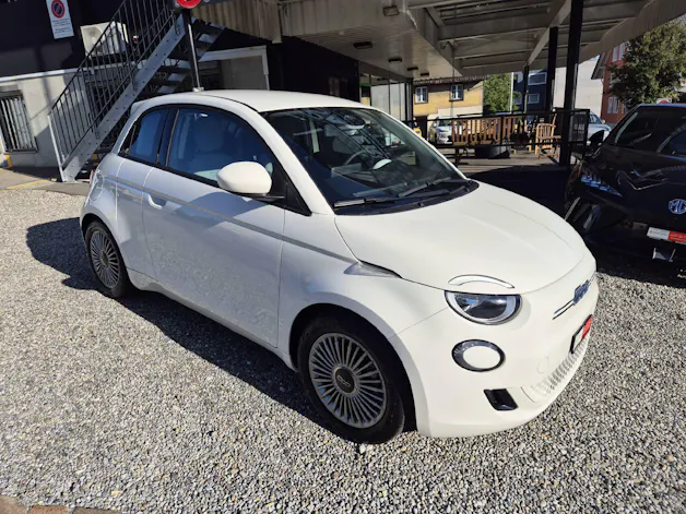 FIAT 500 Icon 3+1-42 kWh