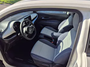 FIAT 500 Icon 3+1-42 kWh