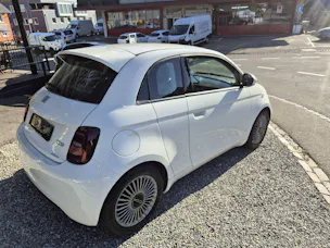 FIAT 500 Icon 3+1-42 kWh