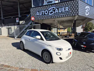 FIAT 500 Icon 3+1-42 kWh