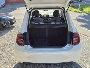 FIAT 500 Icon 3+1-42 kWh