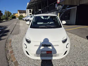FIAT 500 Icon 3+1-42 kWh