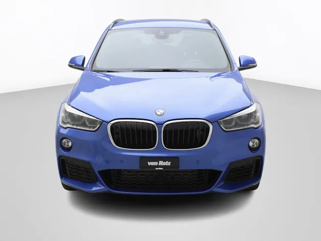 BMW X1 25i xDrive M Sport