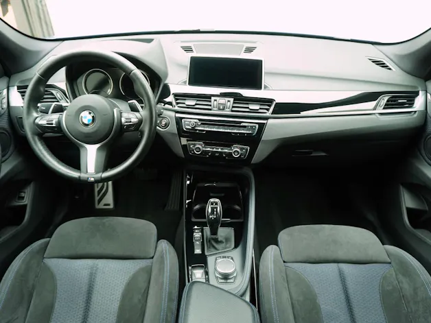 BMW X1 25i xDrive M Sport