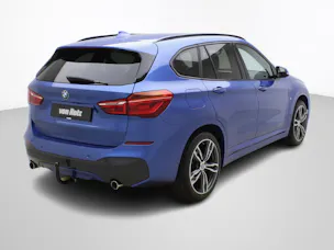 BMW X1 25i xDrive M Sport