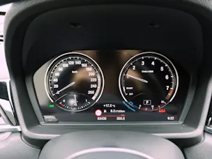 BMW X1 25i xDrive M Sport