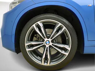 BMW X1 25i xDrive M Sport