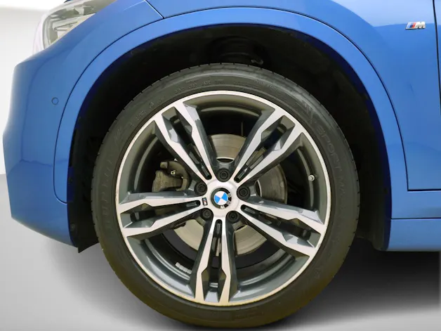 BMW X1 25i xDrive M Sport