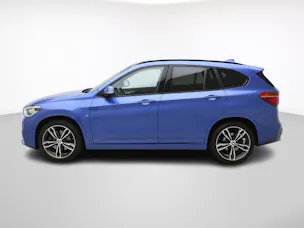 BMW X1 25i xDrive M Sport
