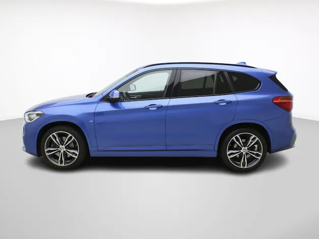 BMW X1 25i xDrive M Sport