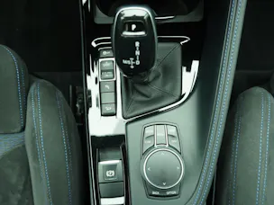 BMW X1 25i xDrive M Sport