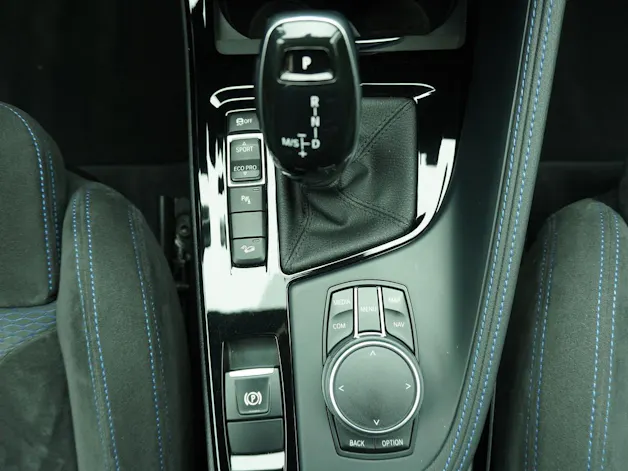 BMW X1 25i xDrive M Sport