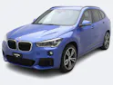 BMW X1 25i xDrive M Sport