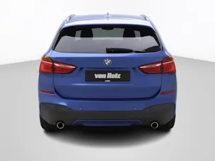 BMW X1 25i xDrive M Sport