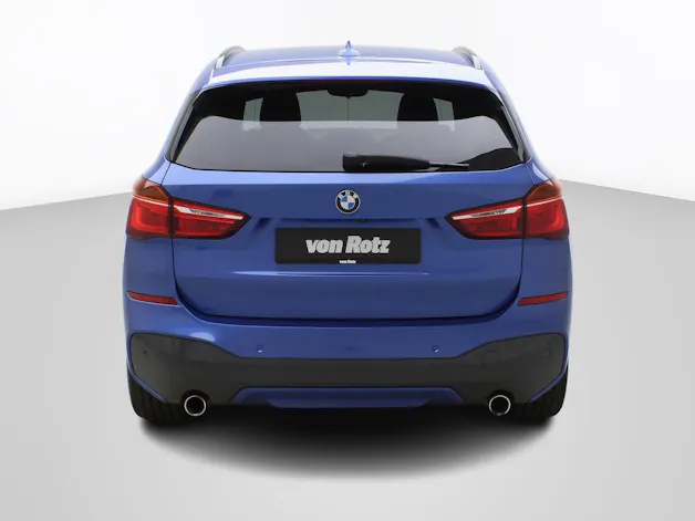 BMW X1 25i xDrive M Sport