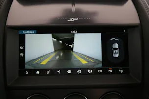 Jaguar F-Type Convertible 5.0 V8 R AWD