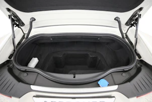 Fahrzeugbild JAGUAR F-Type Convertible 5.0 V8 R AWD
