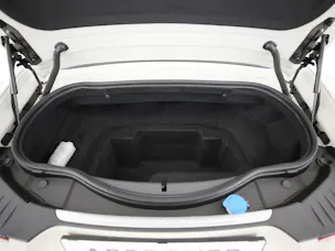 Jaguar F-Type Convertible 5.0 V8 R AWD