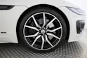 Jaguar F-Type Convertible 5.0 V8 R AWD