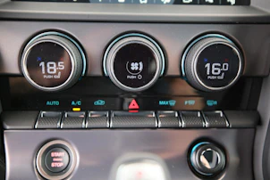 Fahrzeugbild JAGUAR F-Type Convertible 5.0 V8 R AWD