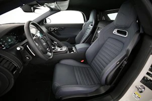 Fahrzeugbild JAGUAR F-Type Convertible 5.0 V8 R AWD