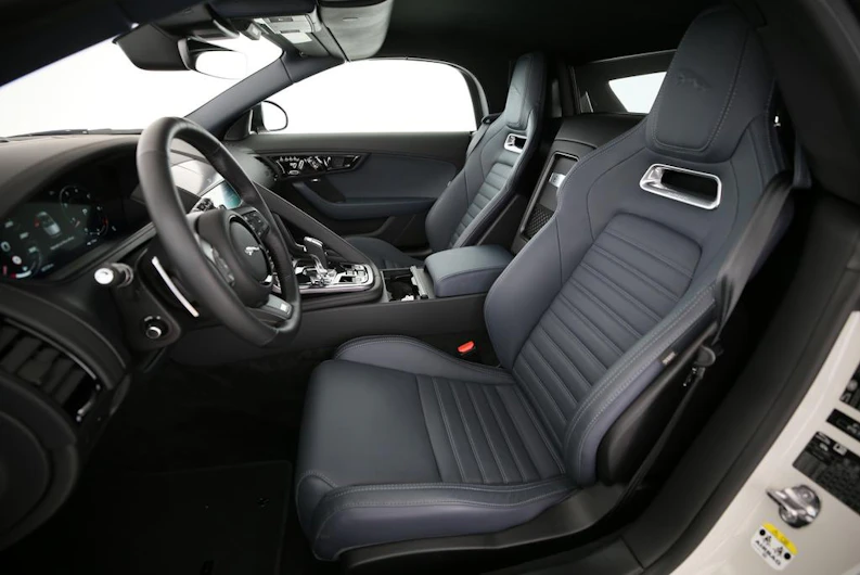 Fahrzeugbild JAGUAR F-TYPE