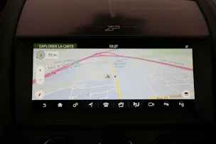 Jaguar F-Type Convertible 5.0 V8 R AWD