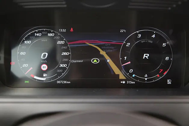 Jaguar F-Type Convertible 5.0 V8 R AWD