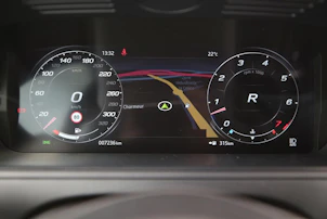 Fahrzeugbild JAGUAR F-Type Convertible 5.0 V8 R AWD