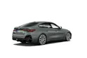 BMW i4 M50 M Sport G26 (CH) AHK ** Peinture BMW Frozen Pure Grey II ** π