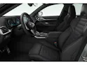 BMW i4 M50 M Sport G26 (CH) AHK ** Peinture BMW Frozen Pure Grey II ** π