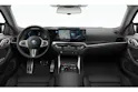 BMW i4 M50 M Sport G26 (CH) AHK ** Peinture BMW Frozen Pure Grey II ** π