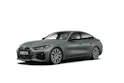 BMW i4 M50 M Sport G26 (CH) AHK ** Peinture BMW Frozen Pure Grey II ** 📍