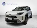 Toyota Yaris Cross 1.5 VVT-i HSD Adventure AWD-i