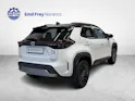Toyota Yaris Cross 1.5 VVT-i HSD Adventure AWD-i