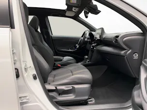 Toyota Yaris Cross 1.5 VVT-i HSD Adventure AWD-i