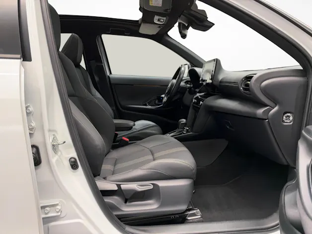 Toyota Yaris Cross 1.5 VVT-i HSD Adventure AWD-i