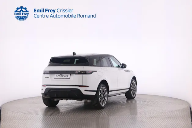 Land Rover Range Rover Evoque 1.5 T 300e Autobiography