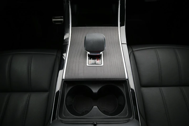 Fahrzeugbild LAND ROVER RANGE ROVER EVOQUE