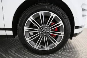 Land Rover Range Rover Evoque 1.5 T 300e Autobiography