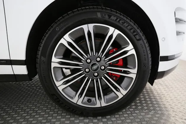Land Rover Range Rover Evoque 1.5 T 300e Autobiography
